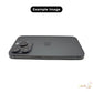 Apple iPhone 15 Pro 256GB Black Titanium (Single SIM + eSIM) - Excellent Pre-owned