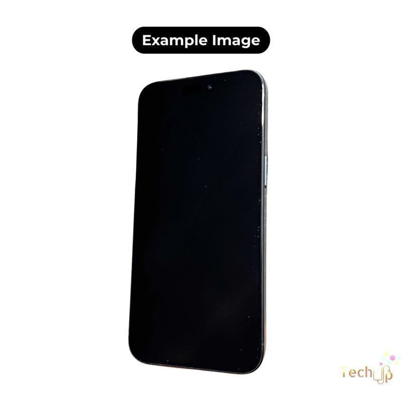 Apple iPhone 15 Pro Max 256GB Blue Titanium (Single Sim +eSIM) - Good Refurbished (New Battery)