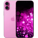 Apple iPhone 16 256GB Pink Excellent - Pre-owned (eSIM Model)