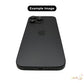 Apple iPhone 16 Pro 128GB Black Titanium (eSIM Only) - Excellent Pre-owned