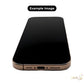 Apple iPhone 16 Pro 256GB (Single SIM + eSIM) Desert Titanium - Excellent Refurbished