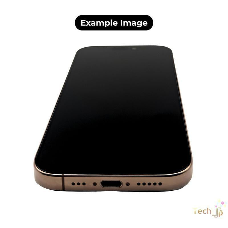 Apple iPhone 16 Pro Max 256GB Desert Titanium (eSIM Only) - Excellent Pre-owned