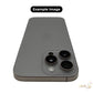 Apple iPhone 16 Pro Max 256GB Natural Titanium - Excellent Pre-owned (eSIM Model) (100% Battery)