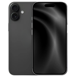 Apple iPhone 17 256GB Black (100% Battery) - Good Pre-owned (eSIM Only)