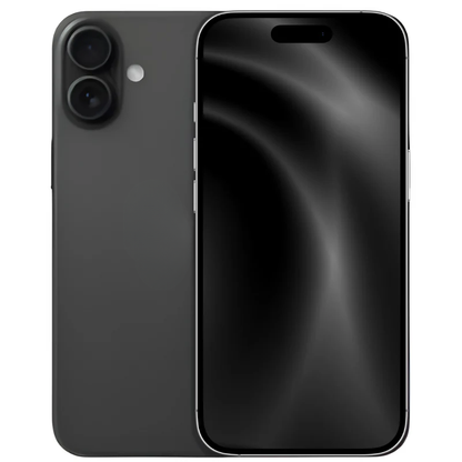 Apple iPhone 17 256GB Black (100% Battery) - Good Pre-owned (eSIM Only)