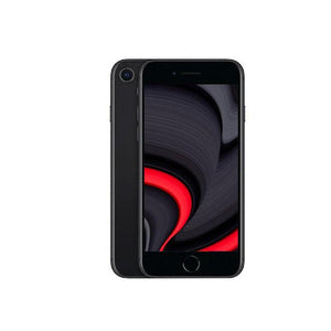 Apple iPhone 8 64GB Space Grey - Acceptable - Refurbished