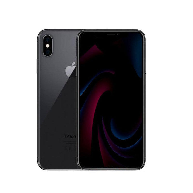 Apple iPhone XS 64GB Space Grey - As New - Refurbished