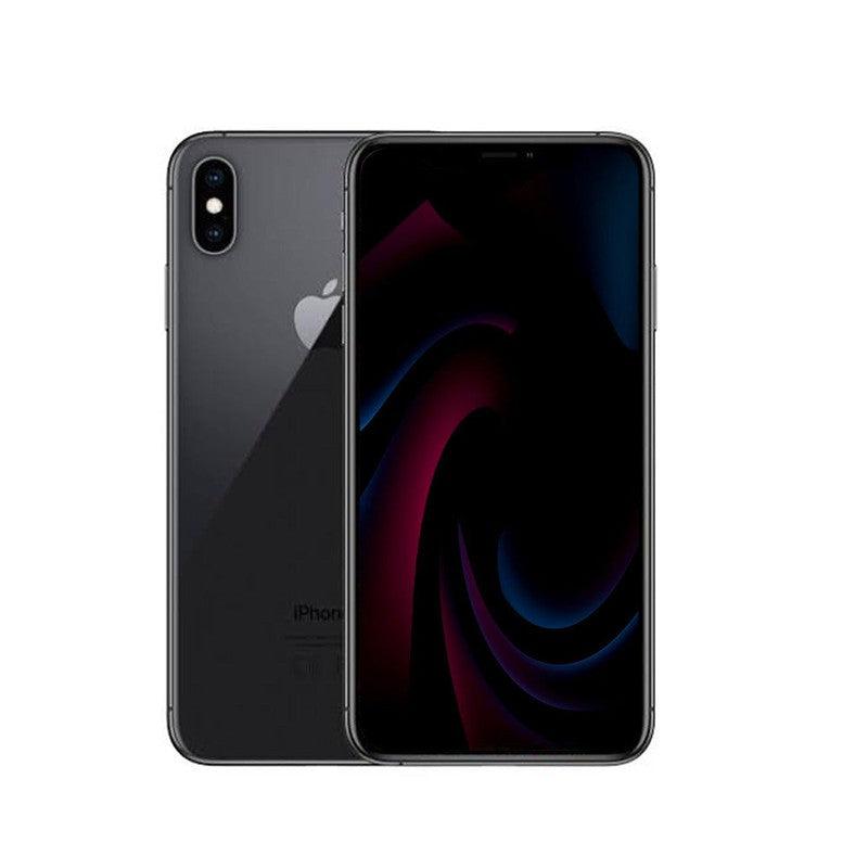 Apple iPhone XS Max 256GB Space Grey - Excellent Refurbished (New Battery)