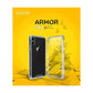 Armour Clear Cushion Case for - iPhone 7P / 8P