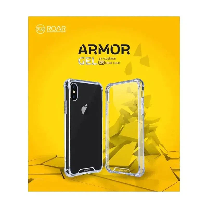 Armour Clear Cushion Case for - iPhone 7P / 8P