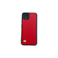 Beetle Carbon Fibre Soft TPU Case for - Google Pixel 4 - Red