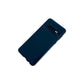 Beetle Carbon Fibre Soft TPU Case for S10 - Blue