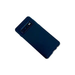 Beetle Carbon Fibre Soft TPU Case for S10 - Blue