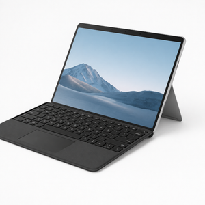Microsoft Surface Pro 8 13" i7 16GB 256GB LTE Platinum with Keyboard - Good Pre-owned