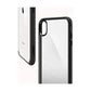 Clear Back Case With Black Frame - For iPhone 11 Pro