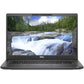 Dell Chromebook 13" 5300 2-in-1 i5 8365U 4GB 128GB Grey Good - Refurbished (New Battery)