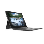 Dell Latitude 5290 2-in-1 12.3-inch Intel Core i7-8650U 16GB 512GB Black (New Battery) -Good Refurbished