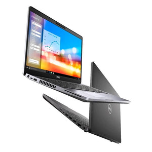 Dell Latitude 5400 Chromebook 14" 4305U 4GB 128GB Carbon Fibre - Open Box