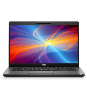 Dell Latitude 5400 Chromebook 14" 4305U 4GB 128GB Carbon Fibre - Open Box