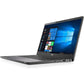Dell Latitude 7300 13.3-inch Intel Core i7-8665U 16GB 512GB Black (New Battery) - Excellent Refurbished