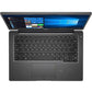Dell Latitude 7300 13.3-inch Intel Core i7-8665U 16GB 512GB Black (New Battery) - Excellent Refurbished