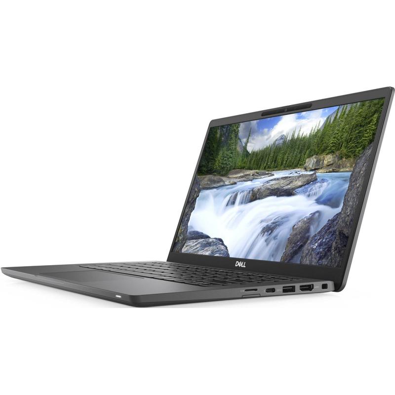 Dell Latitude 7320 13.3-inch Intel Core i5-1135G7 16GB 256GB LTE Titan Grey - Excellent Pre-owned