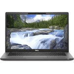 Dell Latitude 7320 13.3-inch Intel Core i5-1135G7 16GB 256GB LTE Titan Grey - Excellent Pre-owned