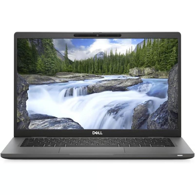 Dell Latitude 7320 13.3-inch Intel Core i5-1135G7 16GB 256GB LTE Titan Grey - Excellent Pre-owned
