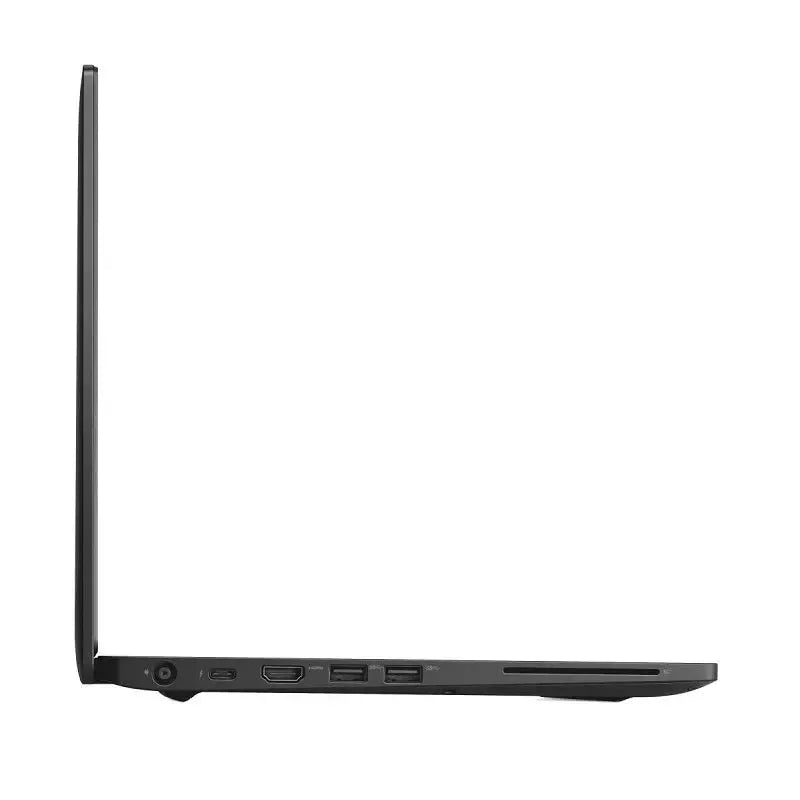 Dell Latitude 7490 14" i7 8650U 16GB 512GB Black – Excellent Pre-owned
