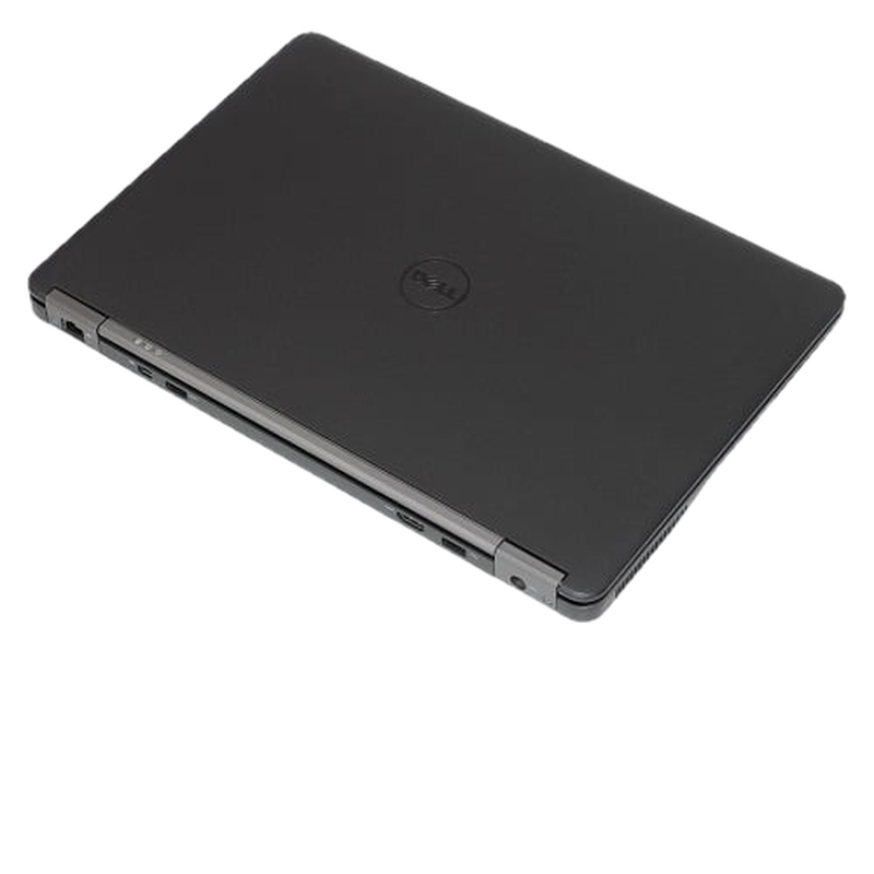 Dell Latitude E7450 14" i7 16GB 256GB Black - Acceptable Pre-owned (Minor Housing Damage)