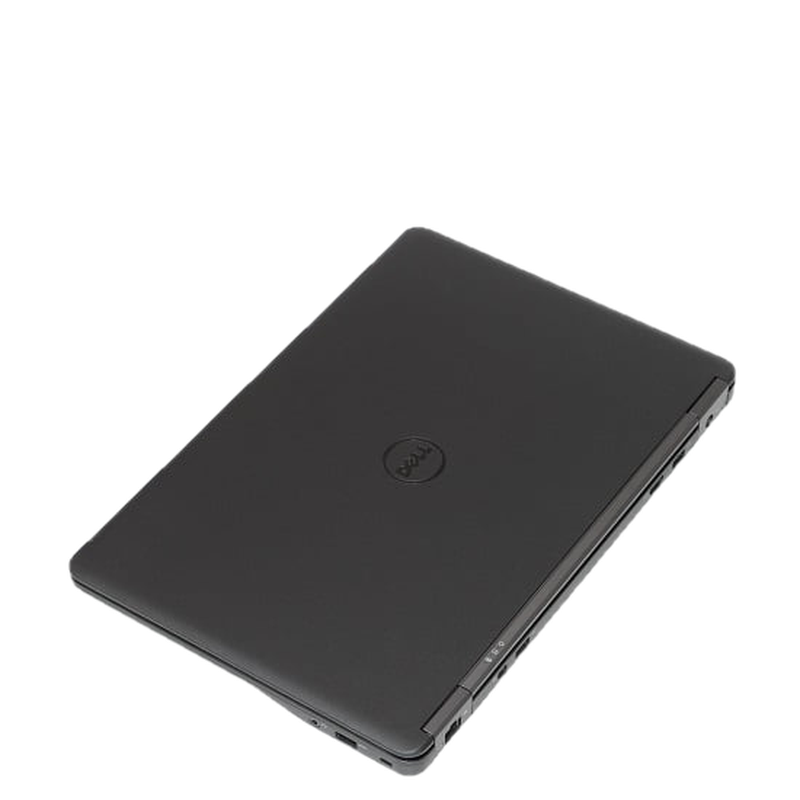 Dell Latitude E7450 14" i7 16GB 256GB Black - Acceptable Pre-owned (Minor Housing Damage)