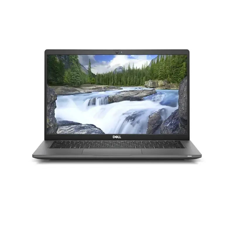 Dell Latitude Laptop 14" 7430 i7 1265U 32GB 512GB Black - Premium Pre-owned