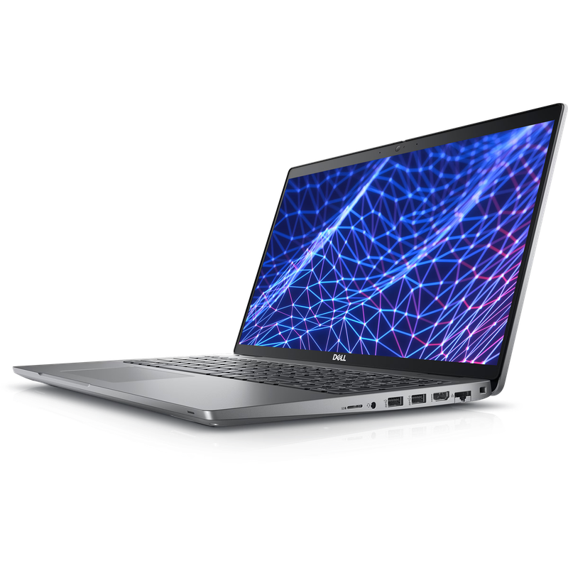 Dell Latitude Laptop 5530 15.6" i7 1265U 32GB 512GB Titan Grey - Excellent Pre-owned (100% Battery)