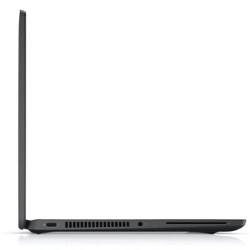 Dell Latitude Laptop 7420 14" i7 16GB 512GB 1185G7 Black - Good Refurbished (New Battery)