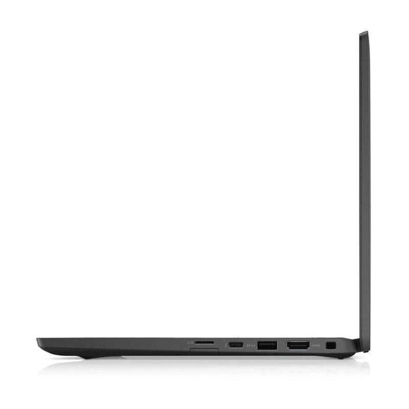 Dell Latitude Laptop 7420 14" i7 16GB 512GB 1185G7 Black - Good Refurbished (New Battery)