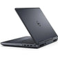 Dell Precision Laptop 17.3" 7720 i7 7700HQ 32GB 256GB Black Good - Pre-owned