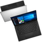 Dell XPS 13" 7390 i5 10210U 8GB 256GB - Silver Excellent Pre-owned