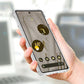 MagSafe Compatible Clear Case for Google Pixel 8