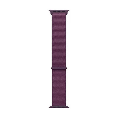 Apple Watch Original 46-mm Plum Loop Sort Band  - Brand New