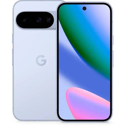 Google Pixel 10 12GB RAM 128GB Frost (100% Battery) - Premium Pre-owned (eSIM Model)