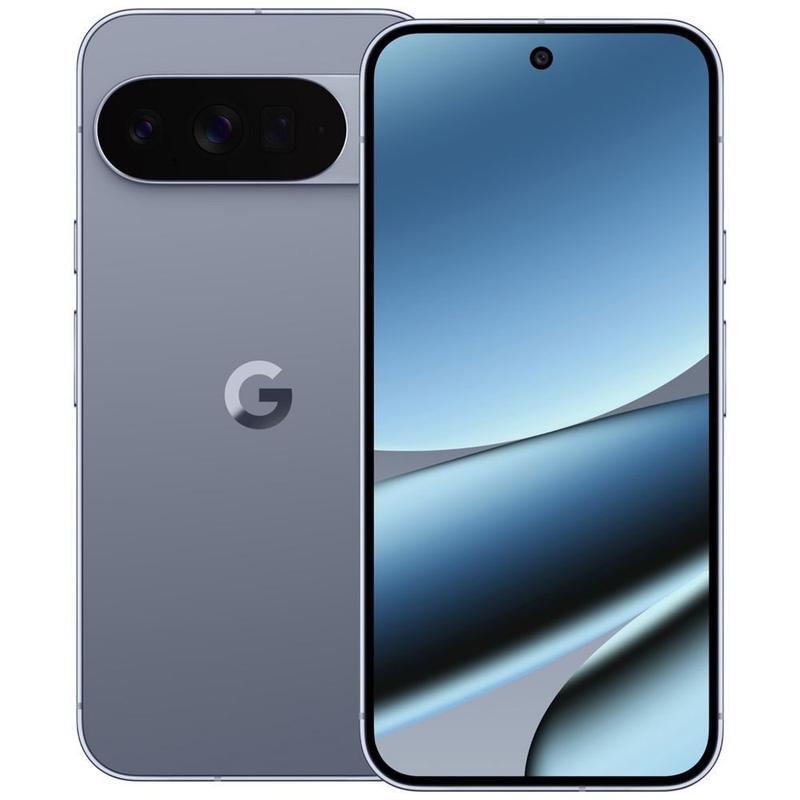 Google Pixel 10 Pro XL 6GB 512GB (Single SIM + eSIM) Moonstone - Excellent Pre-owned