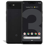Google Pixel 3 XL 128GB Just Black - Excellent - Pre-owned