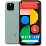 Google Pixel 5 5G 128GB Kinda Sage - Good - Pre-owned