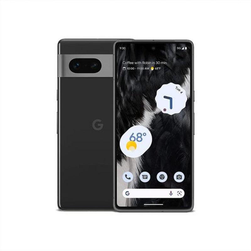 Google Pixel 7 5G Obsidian 8GB 128GB - Good Pre-owned