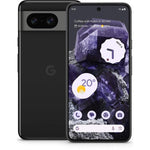 Google Pixel 8 5G 8GB RAM 128GB Obsidian - Good Pre-owned