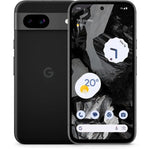 Google Pixel 8A 5G 8GB RAM 128GB Obsidian - Premium Pre-owned (100% Battery)