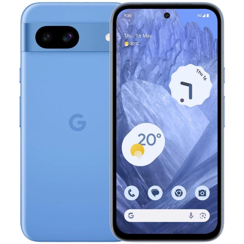 Google Pixel 8a 5G 8GB 128GB Bay - Excellent Pre-owned