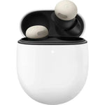 Google Pixel Buds Pro Porcelain - Premium - Pre-owned