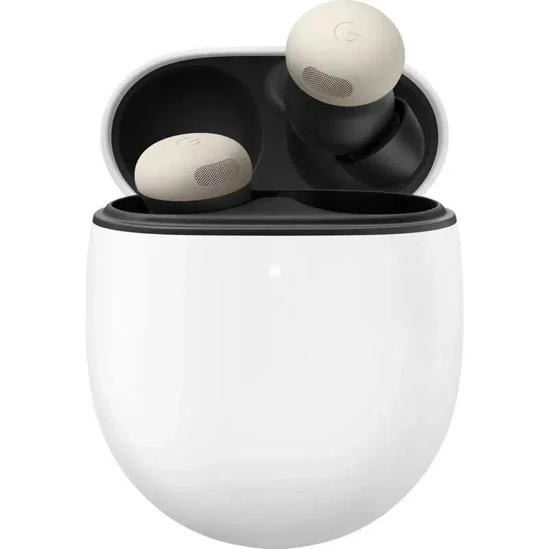 Google Pixel Buds Pro Porcelain - Premium - Pre-owned