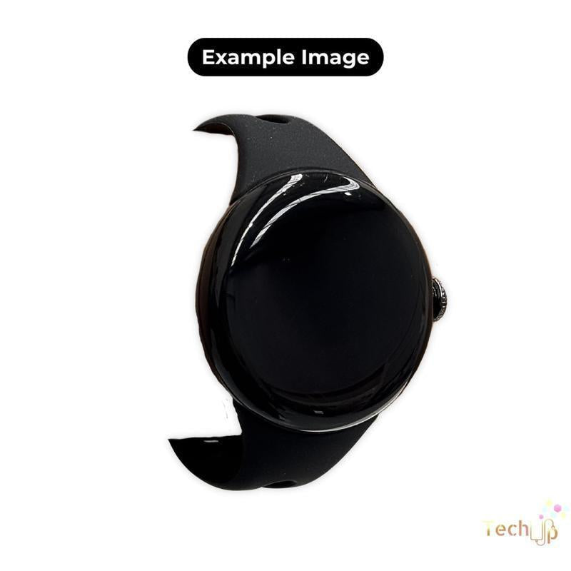 Google Pixel Watch 2 Bluetooth + LTE Black (GC3) - Excellent Pre-Owned